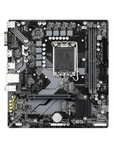 GB B760M H DDR4 / LGA1700 2